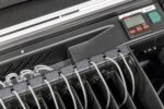 Parat PARAPROJECT® Case i16 Lade- und Managementsystem Wagen Alle iPad ab Generation 4 (bis 10,5"), Alle iPad Mini für A – Bild 10