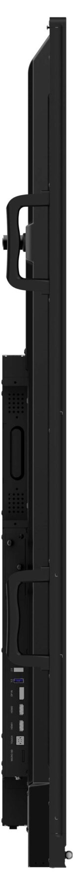 Iiyama Digital Signage Display EEK: G (A - G) 217.4 cm 85.6 Zoll 3840 x 2160 Pixel – Bild 7