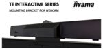 Iiyama Digital Signage Display EEK: G (A - G) 217.4 cm 85.6 Zoll 3840 x 2160 Pixel – Bild 20