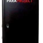 Parat PARAPROJECT® Trolley C30 Lade- und Managementsystem Wagen Fächermass: 31 x 328 x 250 mm