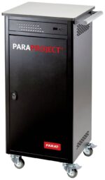 Parat PARAPROJECT® Trolley C30 Lade- und Managementsystem Wagen Fächermass: 31 x 328 x 250 mm – Bild 2