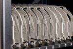 Parat PARAPROJECT® Trolley C30 Lade- und Managementsystem Wagen Fächermass: 31 x 328 x 250 mm – Bild 7