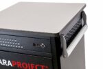 Parat PARAPROJECT® Trolley C30 Lade- und Managementsystem Wagen Fächermass: 31 x 328 x 250 mm – Bild 11