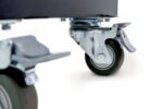 Parat PARAPROJECT® Trolley C30 Lade- und Managementsystem Wagen Fächermass: 31 x 328 x 250 mm – Bild 14
