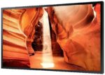 Samsung SMART LCD Signage OM55N-S Digital Signage Display 139.7 cm 55 Zoll 1920 x 1080 Pixel – Bild 2