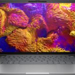HP Workstation Notebook ZBook 8 G1a 35.6 cm (14 Zoll) WUXGA AMD Ryzen AI 7 350 32 GB RAM 1 TB SSD Deutsch, QWERTZ AMD Ra