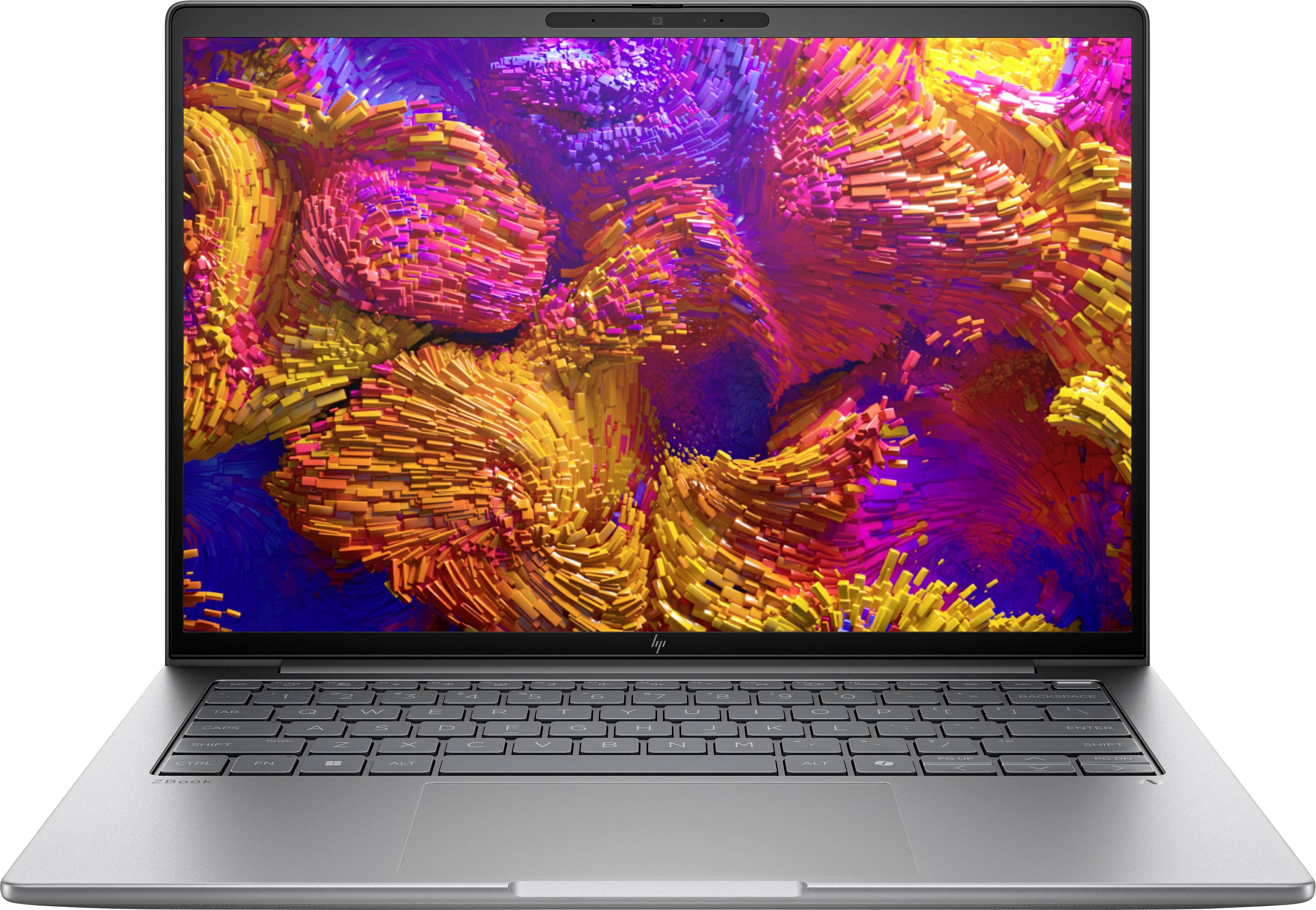 image-4393.jpg HP Workstation Notebook ZBook 8 G1a 35.6 cm (14 Zoll) WUXGA AMD Ryzen AI 7 350 32 GB RAM 1 TB SSD Deutsch, QWERTZ AMD Ra – Bild 1