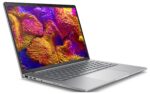 HP Workstation Notebook ZBook 8 G1a 35.6 cm (14 Zoll) WUXGA AMD Ryzen AI 7 350 32 GB RAM 1 TB SSD Deutsch, QWERTZ AMD Ra – Bild 2