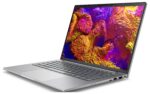 HP Workstation Notebook ZBook 8 G1a 35.6 cm (14 Zoll) WUXGA AMD Ryzen AI 7 350 32 GB RAM 1 TB SSD Deutsch, QWERTZ AMD Ra – Bild 4