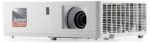 InFocus Beamer IN1049SL DLP 6000 ANSI-Lumen 1920 x 1200 WUXGA 3D ready, Integrierter Lautsprecher, Full HD – Bild 4