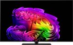 LG Electronics OLED55G67LW 4K OLED evo AI OLED-TV 139 cm 55 Zoll EEK E (A - G) Schwarz