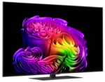 LG Electronics OLED55G67LW 4K OLED evo AI OLED-TV 139 cm 55 Zoll EEK E (A - G) Schwarz – Bild 2