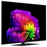 LG Electronics OLED55G67LW 4K OLED evo AI OLED-TV 139 cm 55 Zoll EEK E (A - G) Schwarz – Bild 3