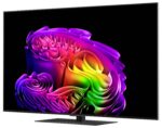 LG Electronics OLED55G67LW 4K OLED evo AI OLED-TV 139 cm 55 Zoll EEK E (A - G) Schwarz – Bild 5