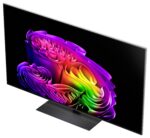 LG Electronics OLED55G67LW 4K OLED evo AI OLED-TV 139 cm 55 Zoll EEK E (A - G) Schwarz – Bild 6