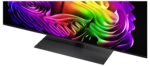 LG Electronics OLED55G67LW 4K OLED evo AI OLED-TV 139 cm 55 Zoll EEK E (A - G) Schwarz – Bild 7
