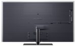 LG Electronics OLED55G67LW 4K OLED evo AI OLED-TV 139 cm 55 Zoll EEK E (A - G) Schwarz – Bild 10