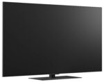 LG Electronics OLED55G67LW 4K OLED evo AI OLED-TV 139 cm 55 Zoll EEK E (A - G) Schwarz – Bild 11