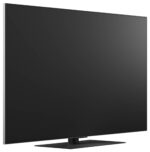 LG Electronics OLED55G67LW 4K OLED evo AI OLED-TV 139 cm 55 Zoll EEK E (A - G) Schwarz – Bild 12
