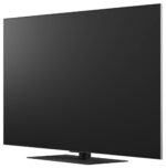 LG Electronics OLED55G67LW 4K OLED evo AI OLED-TV 139 cm 55 Zoll EEK E (A - G) Schwarz – Bild 13
