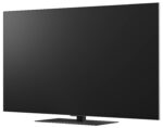 LG Electronics OLED55G67LW 4K OLED evo AI OLED-TV 139 cm 55 Zoll EEK E (A - G) Schwarz – Bild 14