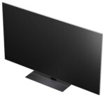 LG Electronics OLED55G67LW 4K OLED evo AI OLED-TV 139 cm 55 Zoll EEK E (A - G) Schwarz – Bild 16