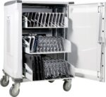 Parat PARAPROJECT® Trolley U32 Lade- und Managementsystem Mobiles Ladesystem – Bild 5