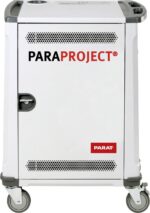 Parat PARAPROJECT® Trolley U32 Lade- und Managementsystem Mobiles Ladesystem – Bild 9