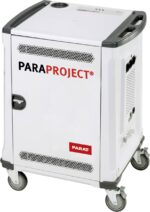 Parat PARAPROJECT® Trolley U32 Lade- und Managementsystem Mobiles Ladesystem – Bild 10