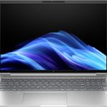 HP Notebook EliteBook 6 G1a 40.6 cm (16 Zoll) WUXGA AMD Ryzen 7 250 32 GB RAM 1 TB SSD Deutsch, QWERTZ AMD Radeon™ 780M