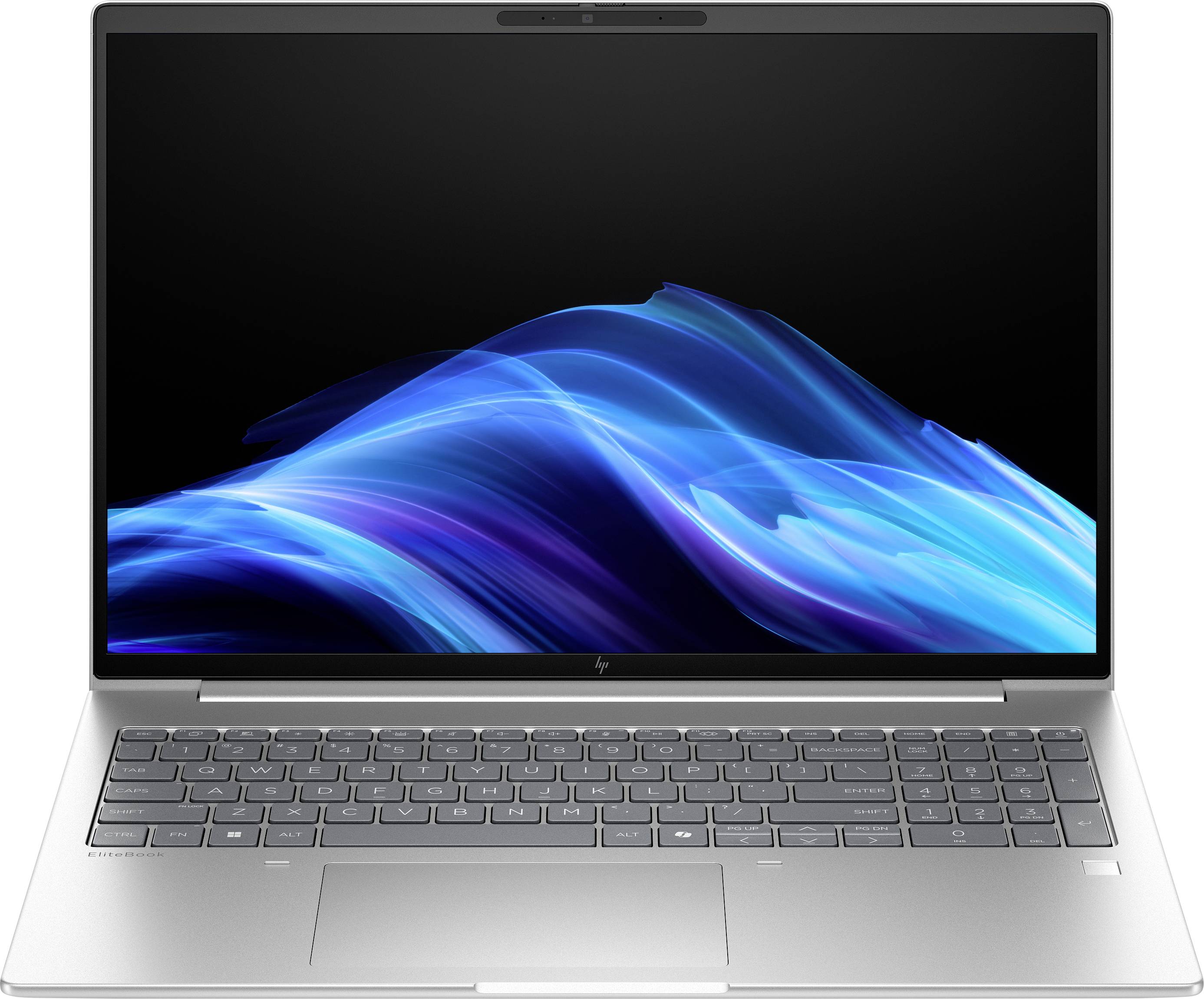 image-4475.jpg HP Notebook EliteBook 6 G1a 40.6 cm (16 Zoll) WUXGA AMD Ryzen 7 250 32 GB RAM 1 TB SSD Deutsch, QWERTZ AMD Radeon™ 780M – Bild 1