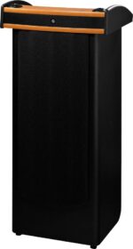 Monacor Redepult 0179130 1 St.