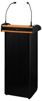 Monacor Redepult 0179130 1 St. – Bild 2
