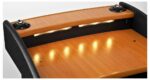 Monacor Redepult 0179130 1 St. – Bild 3