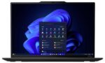 Lenovo Notebook ThinkPad X1 G13 35.6 cm (14 Zoll) WUXGA Intel® Core™ Ultra 5 (Series 2) 225U 16 GB RAM 512 GB SSD Deutsc – Bild 2