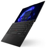 Lenovo Notebook ThinkPad X1 G13 35.6 cm (14 Zoll) WUXGA Intel® Core™ Ultra 5 (Series 2) 225U 16 GB RAM 512 GB SSD Deutsc – Bild 3