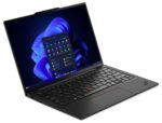Lenovo Notebook ThinkPad X1 G13 35.6 cm (14 Zoll) WUXGA Intel® Core™ Ultra 5 (Series 2) 225U 16 GB RAM 512 GB SSD Deutsc – Bild 5