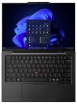 Lenovo Notebook ThinkPad X1 G13 35.6 cm (14 Zoll) WUXGA Intel® Core™ Ultra 5 (Series 2) 225U 16 GB RAM 512 GB SSD Deutsc – Bild 16