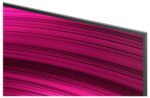 LG Electronics OLED77C5ELB OLED-TV 195 cm 77 Zoll EEK F (A - G) Schwarz – Bild 5