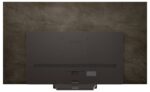 LG Electronics OLED77C5ELB OLED-TV 195 cm 77 Zoll EEK F (A - G) Schwarz – Bild 7