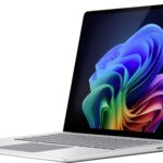 Microsoft Notebook Surface Laptop 7 Copilot+PC for Business 38.1 cm (15 Zoll) Intel® Core™ Ultra 5 (Series 2) 236V 16 GB