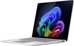 Microsoft Notebook Surface Laptop 7 Copilot+PC for Business 38.1 cm (15 Zoll) Intel® Core™ Ultra 5 (Series 2) 236V 16 GB