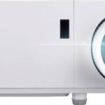 Acer Beamer PL6820 DLP 5500 ANSI-Lumen 3840 x 2160 4K UHD Integrierter Lautsprecher, Zoom-Funktion