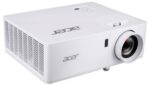 Acer Beamer PL6820 DLP 5500 ANSI-Lumen 3840 x 2160 4K UHD Integrierter Lautsprecher, Zoom-Funktion – Bild 3