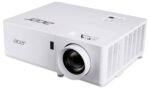 Acer Beamer PL6820 DLP 5500 ANSI-Lumen 3840 x 2160 4K UHD Integrierter Lautsprecher, Zoom-Funktion – Bild 4