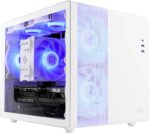 CSL Computer Gaming PC M11940H Intel® Core™ Ultra 5 245KF 5.2 GHz 32 GB RAM 2 TB SSD Nvidia GeForce RTX™ 5070 12 GB 9350