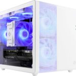 CSL Computer Gaming PC M11940H Intel® Core™ Ultra 5 245KF 5.2 GHz 32 GB RAM 2 TB SSD Nvidia GeForce RTX™ 5070 12 GB 9350