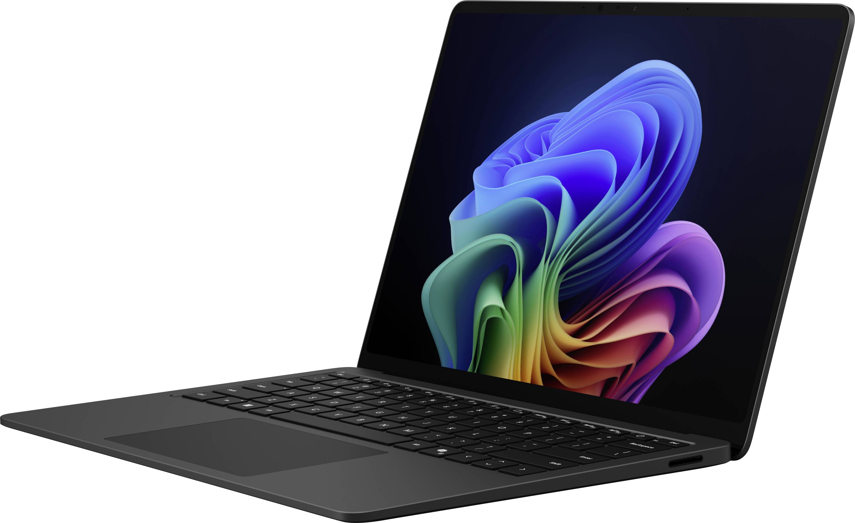 image-4625.jpg Microsoft Notebook Surface Laptop 7 Copilot+PC for Business 38.1 cm (15 Zoll) Intel® Core™ Ultra 7 (Series 2) 266V 16 GB – Bild 1
