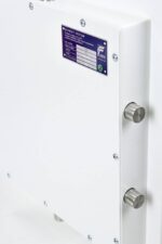 Phoenix HS1091ED Diamond Deposit Einwurftresor mit Geldeinwurfklappe Zahlenschloss – Bild 8