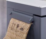 HSM ProfiPack 425 inkl. Adaptionssatz Verpackungspolstermaschine Vernichtet auch Heftklammern - Image 9